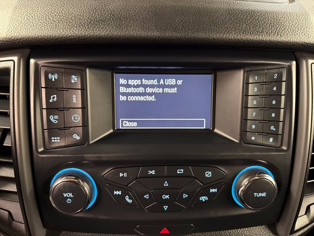 Used 2019 Ford Ranger XL w/ Equipment Group 101A Mid AWD/4WD image 10