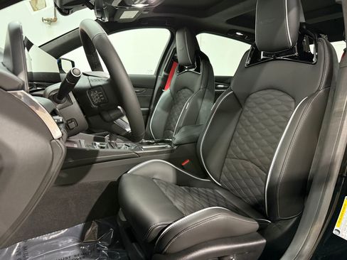 New 2026 Cadillac CT5 V Blackwing image 27