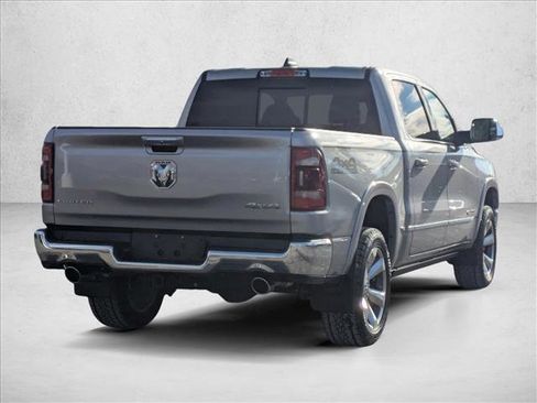 Used 2019 RAM 1500 Limited image 5