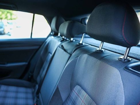 New 2026 Volkswagen GTI S image 27