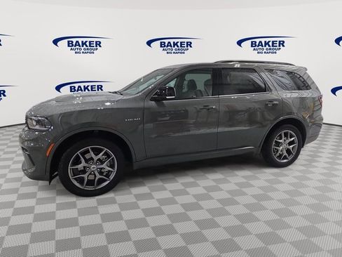 New 2026 Dodge Durango GT image 3