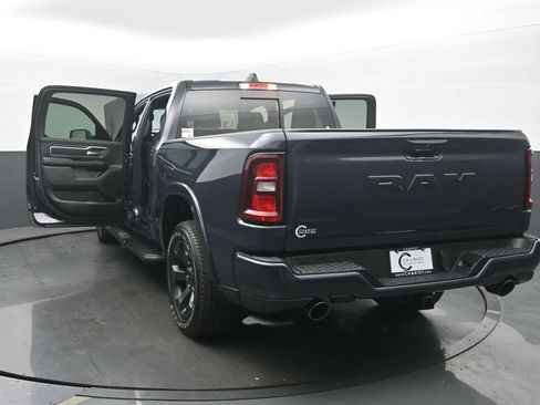 New 2026 RAM 1500 4x4 Crew Cab image 54