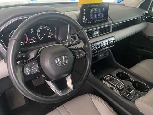 Certified 2025 Honda Pilot EX-L image 21