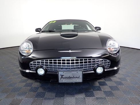 Used 2002 Ford Thunderbird RWD image 7