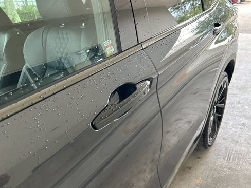 New 2025 Mitsubishi Outlander SEL Black Edition image 17