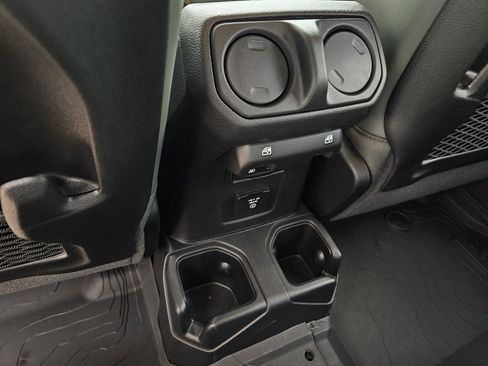 New 2026 Jeep Gladiator Mojave AWD/4WD image 11