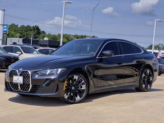 Certified 2025 BMW 430i w/ Premium Package RWD video 1