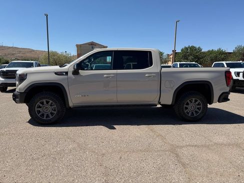 Used 2026 GMC Sierra 1500 AT4X AWD/4WD image 8