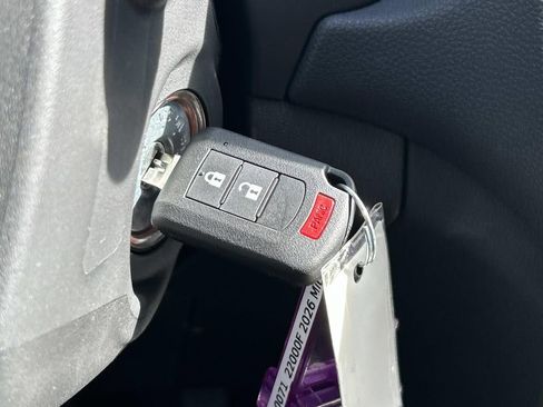 New 2026 Mitsubishi Outlander Sport LE AWD/4WD image 24
