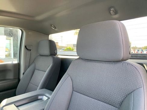 New 2026 GMC Sierra 1500 Pro w/ Pro Value Package AWD/4WD image 13