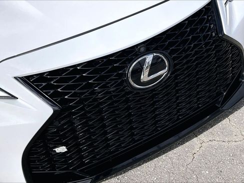 Used 2024 Lexus IS 500 F SPORT Performance Premium w/ Accessory Package image 30