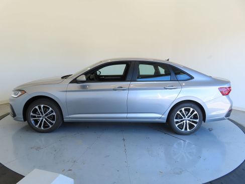 New 2026 Volkswagen Jetta Sport image 8