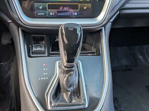 Used 2025 Subaru Outback Limited XT w/ Tech Package 2 image 13