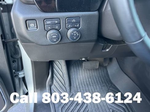 Used 2025 Chevrolet Silverado 1500 LT Trail Boss image 23