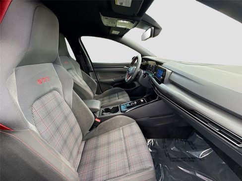 Used 2024 Volkswagen GTI S image 27