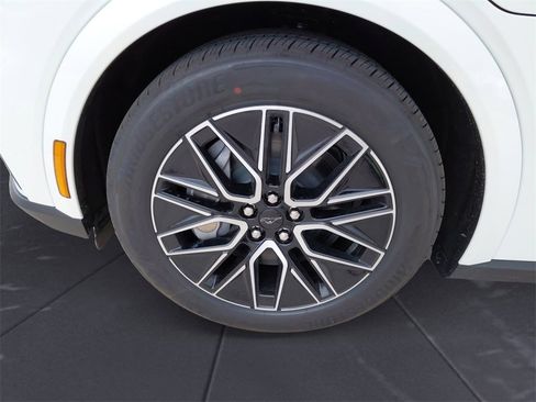 New 2025 Ford Mustang Mach-E Premium image 14