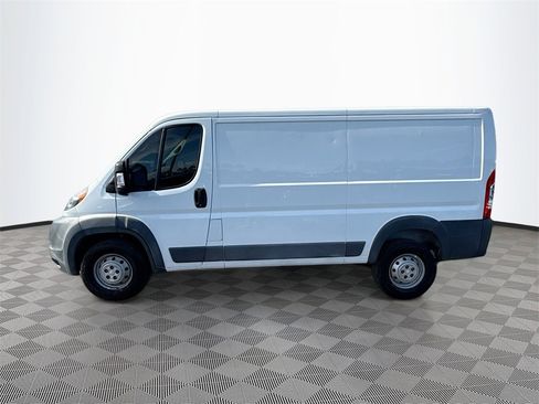 Used 2017 RAM ProMaster 1500 image 9
