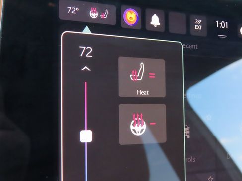 Certified 2023 Jeep Compass Limited image 7