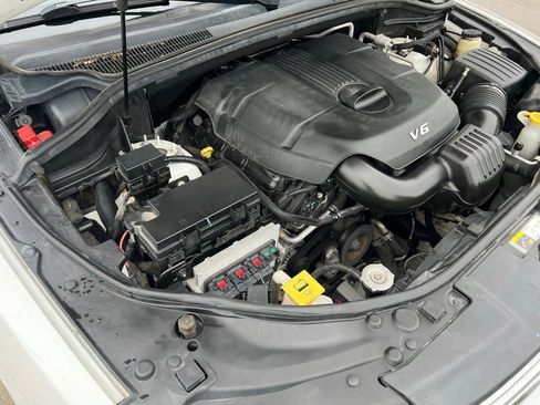 Used 2013 Dodge Durango SXT AWD/4WD image 43