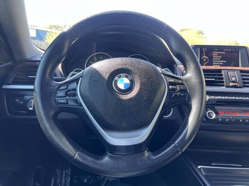 Used 2014 BMW 428i xDrive Coupe image 19