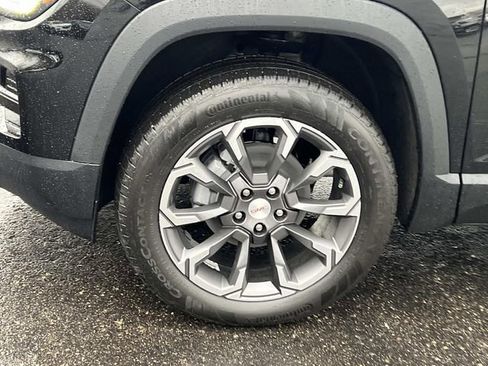 New 2026 GMC Terrain Elevation image 10