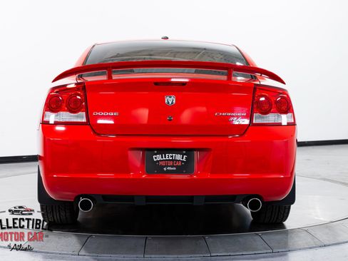 Used 2009 Dodge Charger R/T RWD image 19