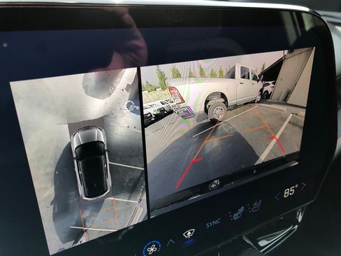 Used 2025 Chevrolet Blazer EV RS image 29