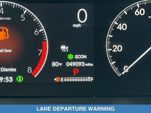 Certified 2024 Honda Pilot Touring image 30