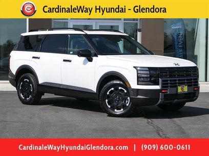 New 2026 Hyundai Palisade XRT Pro