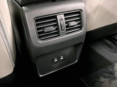 New 2025 Nissan Rogue SL image 20