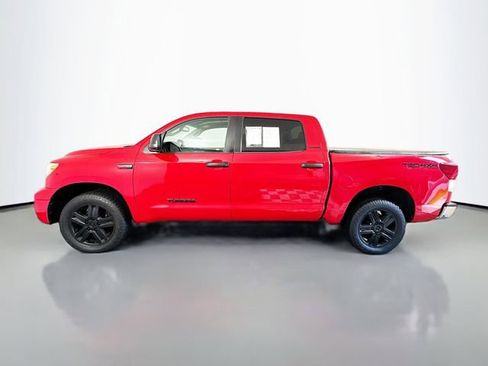 Used 2012 Toyota Tundra Limited image 4