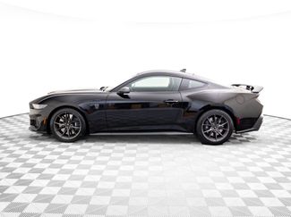 Used 2026 Ford Mustang Dark Horse video 2