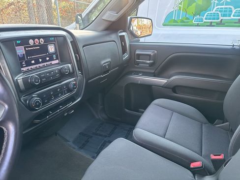 Used 2015 Chevrolet Silverado 1500 LT w/ LT Convenience Package image 38