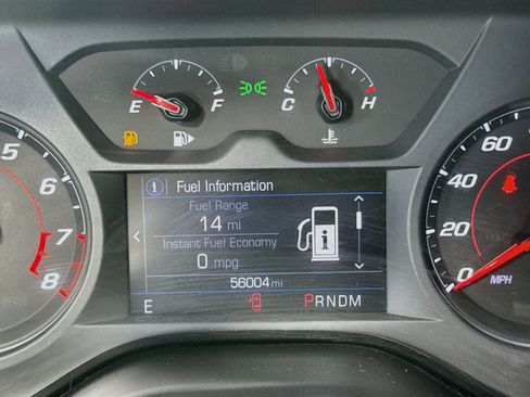 Used 2019 Chevrolet Camaro LT RWD image 16