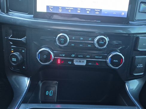 Certified 2023 Ford F150 XLT w/ Equipment Group 302A High image 36