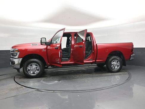 New 2026 RAM 2500 Tradesman image 48