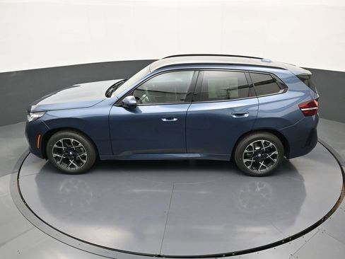 New 2026 BMW X3 xDrive30 w/ M Sport Package image 43