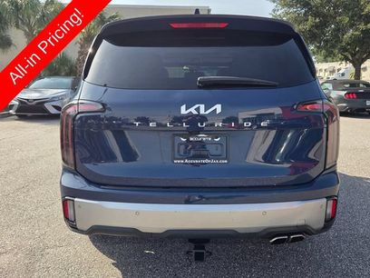 Used 2023 Kia Telluride EX