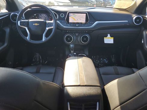 Used 2022 Chevrolet Blazer Premier w/ Enhanced Convenience Package image 11