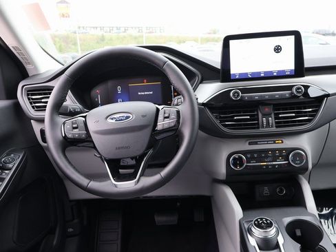 New 2026 Ford Escape Active w/ Cold Weather Package AWD/4WD image 19