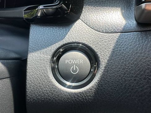 New 2026 Toyota Camry SE FWD image 30