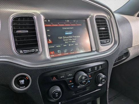 Used 2014 Dodge Charger R/T image 12