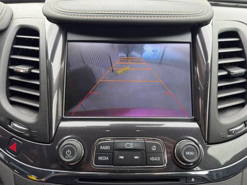 Used 2014 Chevrolet Impala LT w/ Premium Seating Package FWD image 11