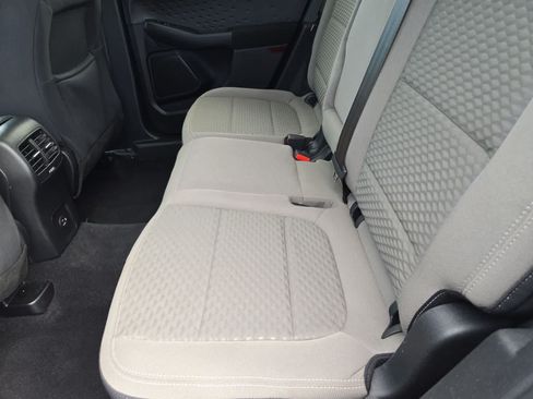 Used 2020 Ford Escape SE FWD image 17
