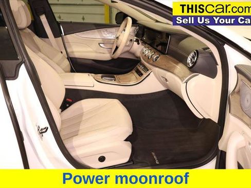 Used 2023 Mercedes-Benz CLS 450 4MATIC image 30