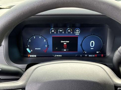 Used 2025 Ford F150 STX w/ Equipment Group 200A image 25