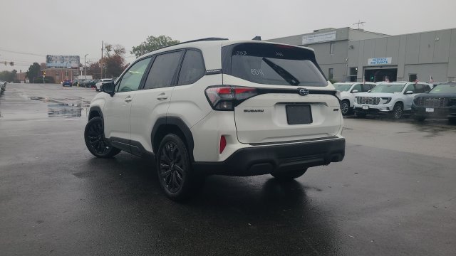 New 2026 Subaru Forester Sport AWD/4WD image 5