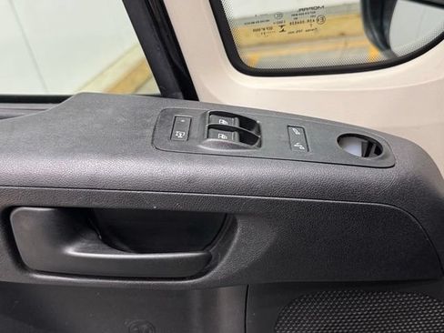 Used 2021 RAM ProMaster 3500 w/ RV Ready Prep Package FWD image 13