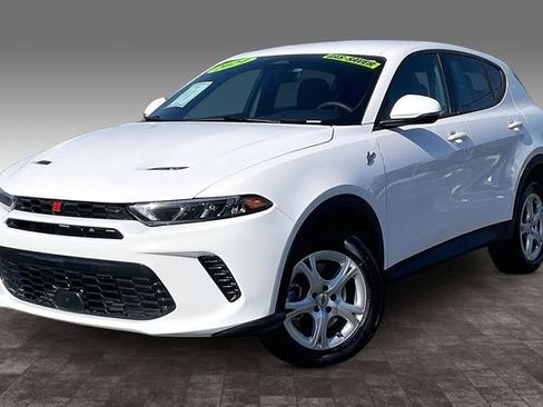 Used 2024 Dodge Hornet GT AWD/4WD image 1