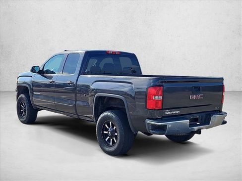 Used 2015 GMC Sierra 1500 SLE image 6